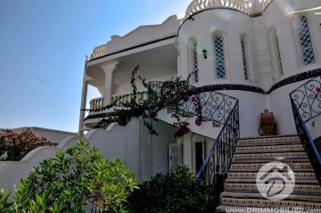 Résidence VUE de Mer -                            Vente
                           Résidence à vendre Djerba